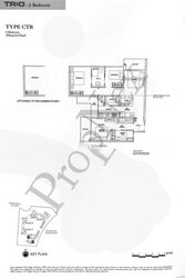 Rivertrees Residences (D28), Apartment #537119771